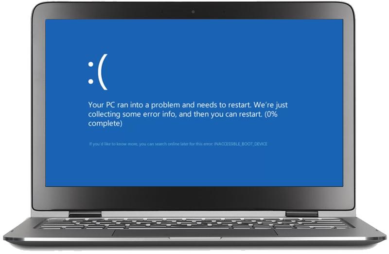 Windows OS repair software problems SOS Computer Fix